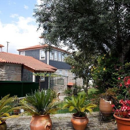 Cerrado dos Outeirinhos Cinfães Exterior foto